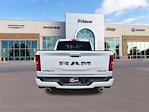 New 2025 Ram 1500 Lone Star Crew Cab 4x4 Pickup for sale #SN564635 - photo 10