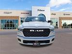 New 2025 Ram 1500 Lone Star Crew Cab 4x4 Pickup for sale #SN564635 - photo 4