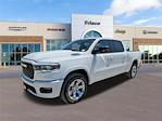 New 2025 Ram 1500 Lone Star Crew Cab 4x4 Pickup for sale #SN564635 - photo 5