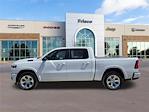 New 2025 Ram 1500 Lone Star Crew Cab 4x4 Pickup for sale #SN564635 - photo 7