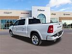 New 2025 Ram 1500 Lone Star Crew Cab 4x4 Pickup for sale #SN564635 - photo 8