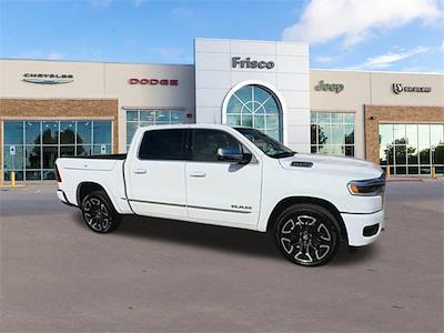 New 2025 Ram 1500 Limited Crew Cab 4x4 Pickup for sale #SN614793 - photo 2
