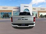 New 2025 Ram 1500 Limited Crew Cab 4x4 Pickup for sale #SN614793 - photo 10