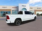New 2025 Ram 1500 Limited Crew Cab 4x4 Pickup for sale #SN614793 - photo 11