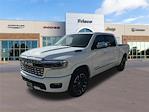 New 2025 Ram 1500 Limited Crew Cab 4x4 Pickup for sale #SN614793 - photo 5