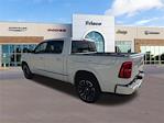 New 2025 Ram 1500 Limited Crew Cab 4x4 Pickup for sale #SN614793 - photo 8