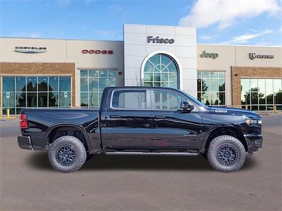 New 2025 Ram 1500 Lone Star Crew Cab 4x4 Pickup for sale #SN621233 - photo 2