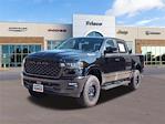 New 2025 Ram 1500 Lone Star Crew Cab 4x4 Pickup for sale #SN621233 - photo 10