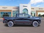 New 2025 Ram 1500 Lone Star Crew Cab 4x4 Pickup for sale #SN621233 - photo 2