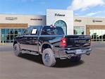 New 2025 Ram 1500 Lone Star Crew Cab 4x4 Pickup for sale #SN621233 - photo 7