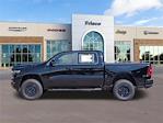 New 2025 Ram 1500 Lone Star Crew Cab 4x4 Pickup for sale #SN621233 - photo 8
