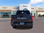 New 2025 Ram 1500 Laramie Crew Cab 4x4 Pickup for sale #SN639823 - photo 10