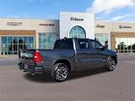 New 2025 Ram 1500 Laramie Crew Cab 4x4 Pickup for sale #SN639823 - photo 11