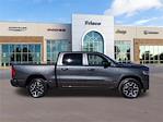 New 2025 Ram 1500 Laramie Crew Cab 4x4 Pickup for sale #SN639823 - photo 12