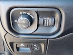 New 2025 Ram 1500 Laramie Crew Cab 4x4 Pickup for sale #SN639823 - photo 27