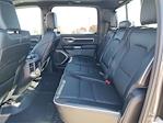 New 2025 Ram 1500 Laramie Crew Cab 4x4 Pickup for sale #SN639823 - photo 32