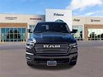 New 2025 Ram 1500 Laramie Crew Cab 4x4 Pickup for sale #SN639823 - photo 4