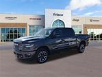 New 2025 Ram 1500 Laramie Crew Cab 4x4 Pickup for sale #SN639823 - photo 5