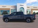 New 2025 Ram 1500 Laramie Crew Cab 4x4 Pickup for sale #SN639823 - photo 7