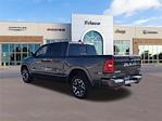 New 2025 Ram 1500 Laramie Crew Cab 4x4 Pickup for sale #SN639823 - photo 8