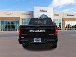 New 2025 Ram 1500 Laramie Crew Cab 4x4 Pickup for sale #SN639830 - photo 10