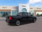 New 2025 Ram 1500 Laramie Crew Cab 4x4 Pickup for sale #SN639830 - photo 11