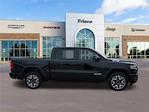 New 2025 Ram 1500 Laramie Crew Cab 4x4 Pickup for sale #SN639830 - photo 12