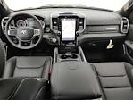 New 2025 Ram 1500 Laramie Crew Cab 4x4 Pickup for sale #SN639830 - photo 13