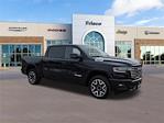 New 2025 Ram 1500 Laramie Crew Cab 4x4 Pickup for sale #SN639830 - photo 2