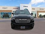 New 2025 Ram 1500 Laramie Crew Cab 4x4 Pickup for sale #SN639830 - photo 4