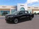 New 2025 Ram 1500 Laramie Crew Cab 4x4 Pickup for sale #SN639830 - photo 5