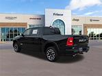 New 2025 Ram 1500 Laramie Crew Cab 4x4 Pickup for sale #SN639830 - photo 8