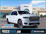 New 2025 Ram 1500 Laramie Crew Cab Pickup for sale #SN643717 - photo 1