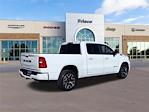 New 2025 Ram 1500 Laramie Crew Cab Pickup for sale #SN643717 - photo 11