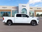 New 2025 Ram 1500 Laramie Crew Cab Pickup for sale #SN643717 - photo 12