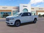 New 2025 Ram 1500 Laramie Crew Cab Pickup for sale #SN643717 - photo 5