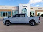 New 2025 Ram 1500 Laramie Crew Cab Pickup for sale #SN643717 - photo 7
