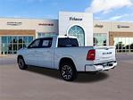 New 2025 Ram 1500 Laramie Crew Cab Pickup for sale #SN643717 - photo 8