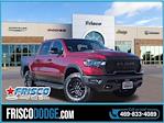 New 2025 Ram 1500 Rebel Crew Cab 4x4 Pickup for sale #SN659041 - photo 1