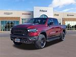 New 2025 Ram 1500 Rebel Crew Cab 4x4 Pickup for sale #SN659041 - photo 10