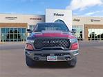 New 2025 Ram 1500 Rebel Crew Cab 4x4 Pickup for sale #SN659041 - photo 11