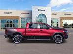New 2025 Ram 1500 Rebel Crew Cab 4x4 Pickup for sale #SN659041 - photo 2