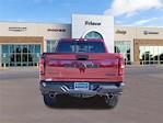 New 2025 Ram 1500 Rebel Crew Cab 4x4 Pickup for sale #SN659041 - photo 5