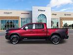 New 2025 Ram 1500 Rebel Crew Cab 4x4 Pickup for sale #SN659041 - photo 8