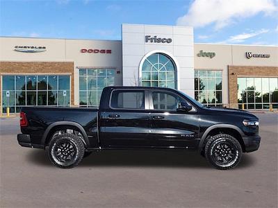 New 2025 Ram 1500 Rebel Crew Cab 4x4 Pickup for sale #SN661087 - photo 2