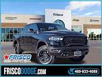 New 2025 Ram 1500 Rebel Crew Cab 4x4 Pickup for sale #SN661087 - photo 1