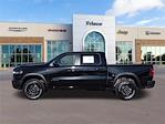 New 2025 Ram 1500 Rebel Crew Cab 4x4 Pickup for sale #SN661087 - photo 8