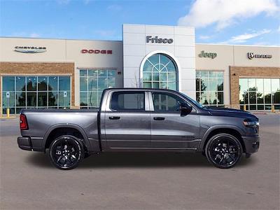 New 2025 Ram 1500 Laramie Crew Cab Pickup for sale #SN662452 - photo 2