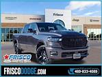 New 2025 Ram 1500 Laramie Crew Cab Pickup for sale #SN662452 - photo 1