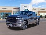 New 2025 Ram 1500 Laramie Crew Cab Pickup for sale #SN662452 - photo 10